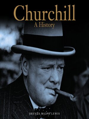 cover image of Churchill